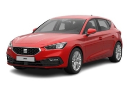 Seat Leon Mk4 (KL)