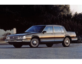 Buick Electra VI