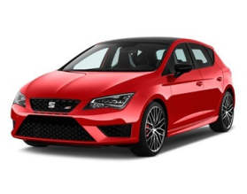 Seat Leon Mk3 (5F)