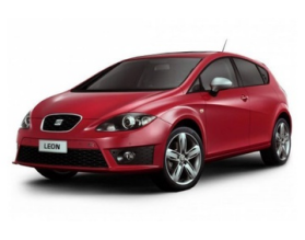Seat Leon Mk2 (1P)