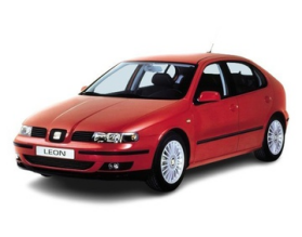 Seat Leon Mk1 (1M)