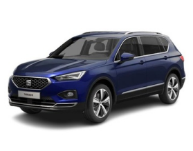Seat Tarraco KN2