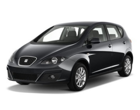Seat Altea 5P
