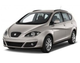 Seat Altea XL 5P