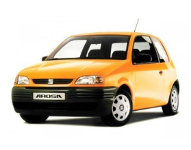 Seat Arosa 6H
