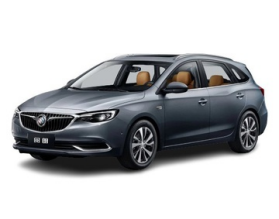 Buick Excelle GX