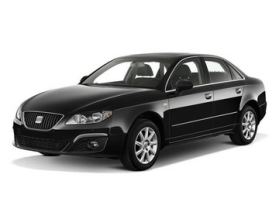 Seat Exeo 3R