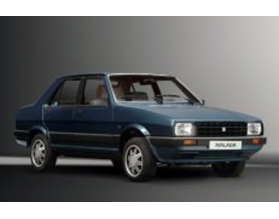 Seat Malaga 023A