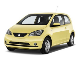 Seat Mii KF (AA)