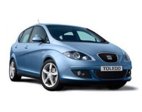 Seat Toledo Mk3 (5P)