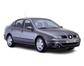 Seat Toledo Mk2 (1M)