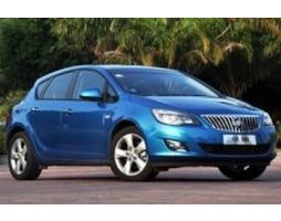Buick Excelle XT
