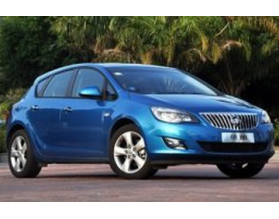 Buick Excelle XT