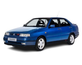 Seat Toledo Mk1 (1L)