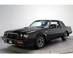Buick Grand National