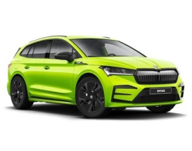 Skoda Enyaq iV I (NY)
