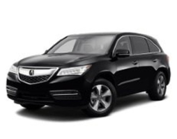 Acura MDX YD3