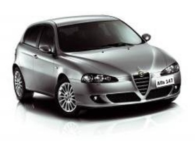 Alfa Romeo 147 937