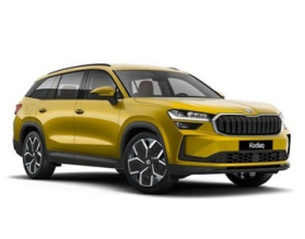 Skoda Kodiaq II