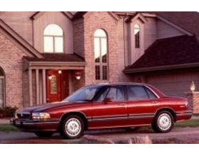 Buick LeSabre VII (H-body)