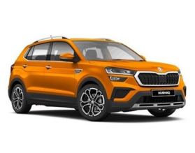 Skoda Kushaq