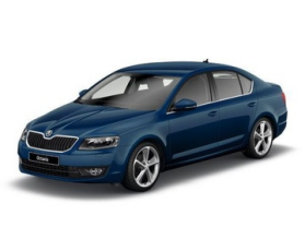 Skoda Octavia Mk3 A7 (5E)