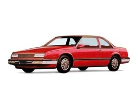 Buick LeSabre VI (H-body)
