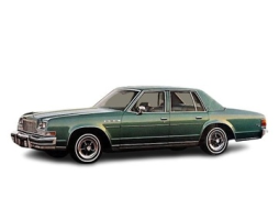 Buick LeSabre V (B-body)