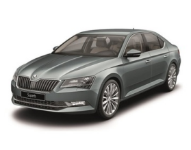 Skoda Superb III B8 (3V)