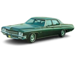 Buick LeSabre IV (B-body)
