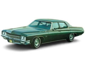 Buick LeSabre IV (B-body)
