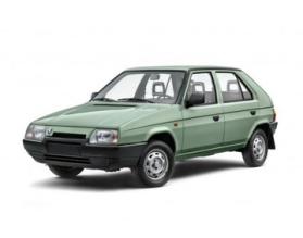 Skoda Favorit Type 781