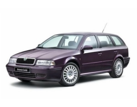 Skoda Octavia Tour Mk1 (1U)