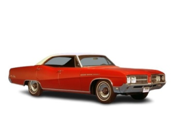 Buick LeSabre III (B-body)