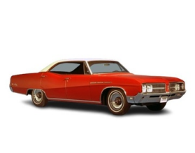 Buick LeSabre III (B-body)