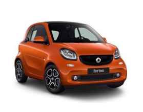 Smart Fortwo III (W453)