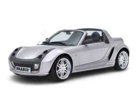 Smart Roadster I (W452)