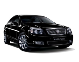 Buick Park Avenue III