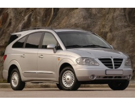 SsangYong Stavic A100.I