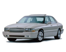 Buick Park Avenue I