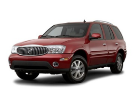 Buick Rainier