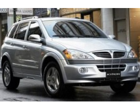 SsangYong Kyron I