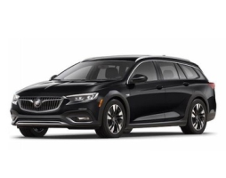Buick Regal TourX