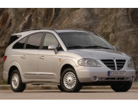 SsangYong Rodius I