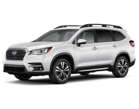 Subaru Ascent
