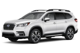 Subaru Ascent