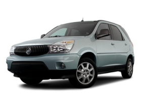 Buick Rendezvous