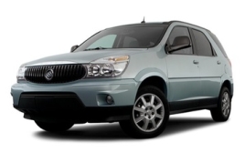 Buick Rendezvous