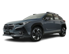 Subaru Crosstrek GU