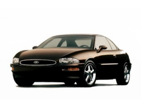 Buick Riviera VIII